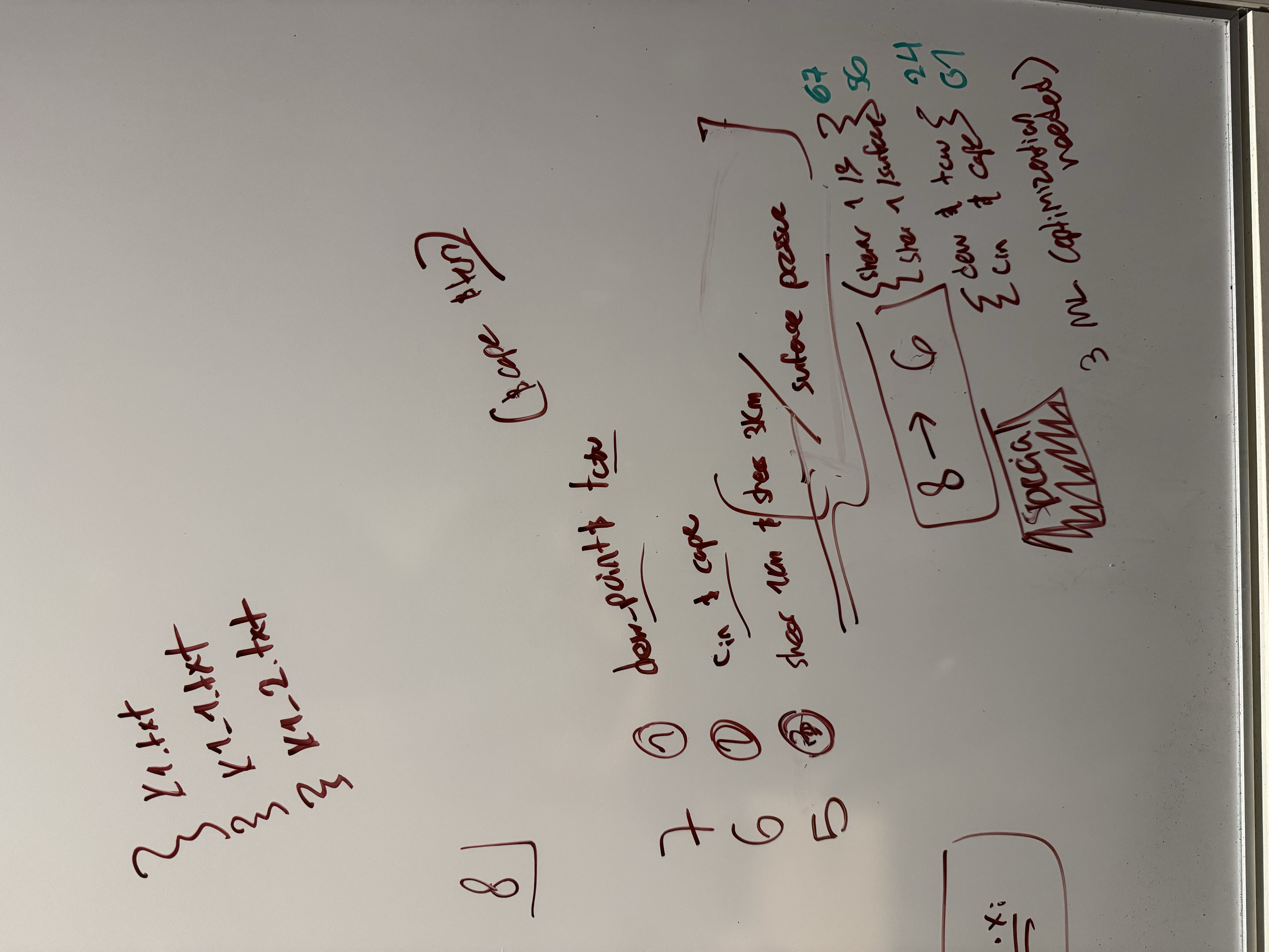 Whiteboard diagram 2